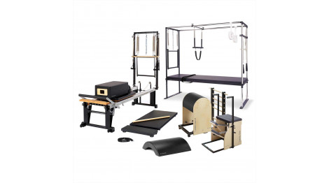 Набор Merrithew Rehab Enhanced One-On-One Studio