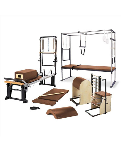 Набор Merrithew Rehab Enhanced One-On-One Studio