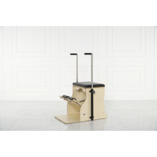 Motioncare Dual Chair & Barrel Standard