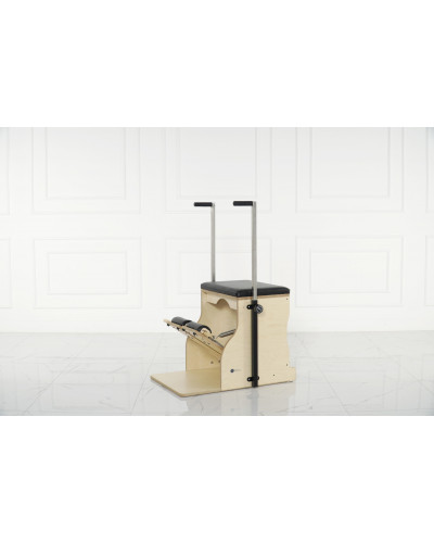 Motioncare Dual Chair & Barrel Standard
