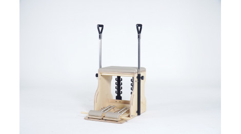 Motioncare Combi Chair NEO