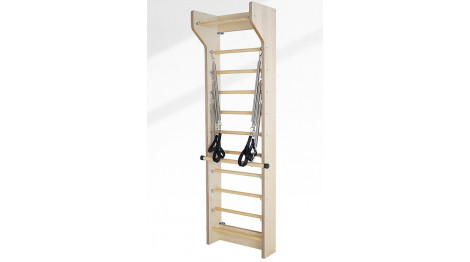 Motioncare Syuroseuba Spring Board