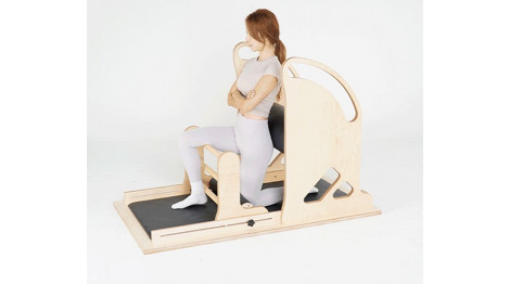 Motioncare Barrel & Quad