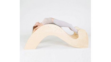 Motioncare Advanced Spine-Corrector