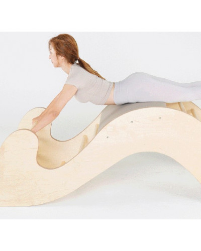 Motioncare Advanced Spine-Corrector