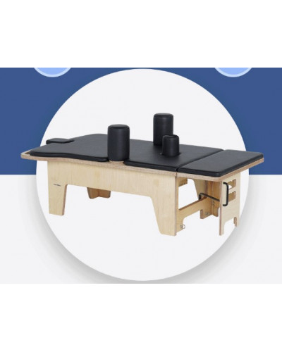 Motioncare Multi-stretch bed