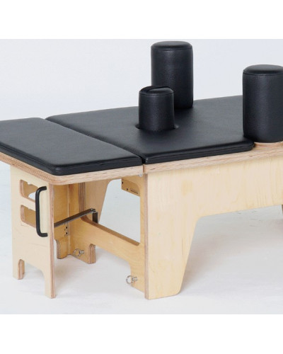Motioncare Multi-stretch bed