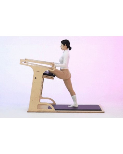 Motioncare Glute Stretcher