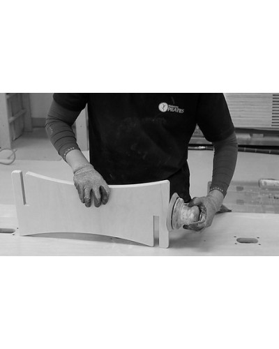 Motioncare Springboard