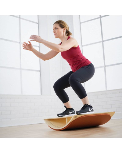 Merrithew Stability Barrel™ для пилатеса
