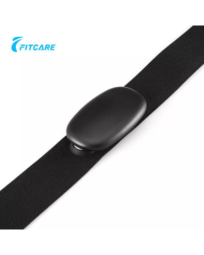 Двухрежимный монитор сердечного ритма Fitcare HRM803S