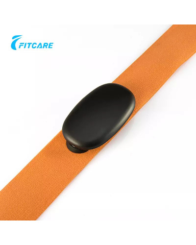 Двухрежимный монитор сердечного ритма Fitcare HRM803S