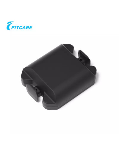 Магнитный датчик скорости и каденции для велотренажера без магнитов Fitcare BK463