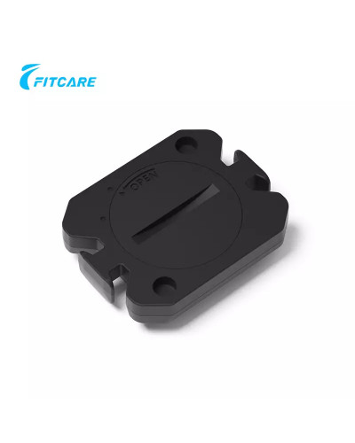 Магнитный датчик скорости и каденции для велотренажера без магнитов Fitcare BK463