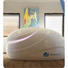 Флоатинг капсула Dreampod V2