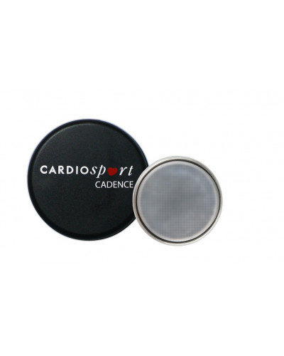Датчик каденса Cardiosport SOLO для велотренажера, Bluetooth и ANT+