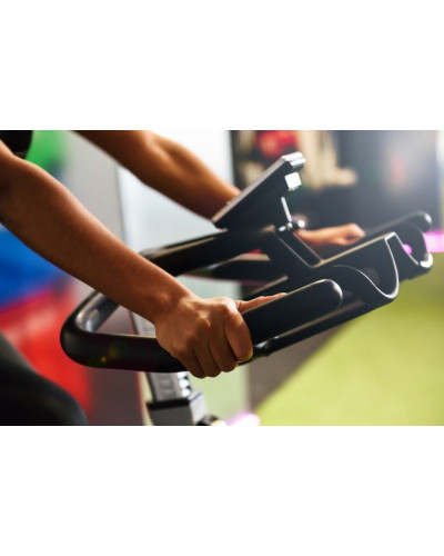 Консоль для велотренажера Cardiosport Silver для помещений