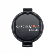 Датчик каденса Cardiosport SOLO для велотренажера, Bluetooth и ANT+