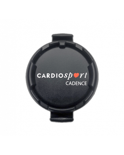 Датчик каденса Cardiosport SOLO для велотренажера, Bluetooth и ANT+