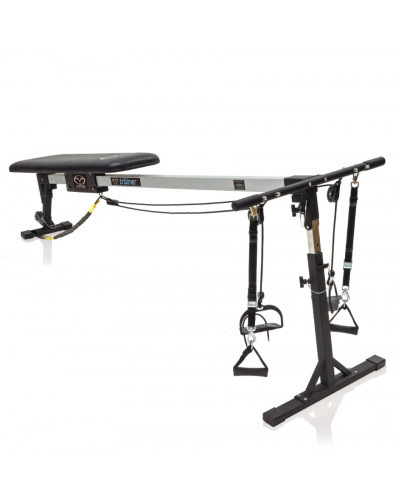 Премиальная скамья для тренировок Vasa Swim Bench Trainer Pro