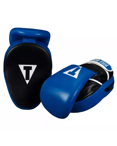 Лапы для бокса TITLE Boxing Dual Purpose Combo Punch Mitts