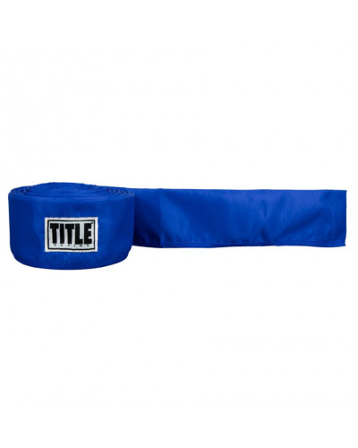 Чехол для канатов ринга TITLE Boxing Polycot Ring Rope Cover