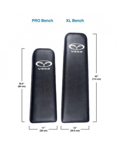 Скамья для плавания Vasa Swim Bench