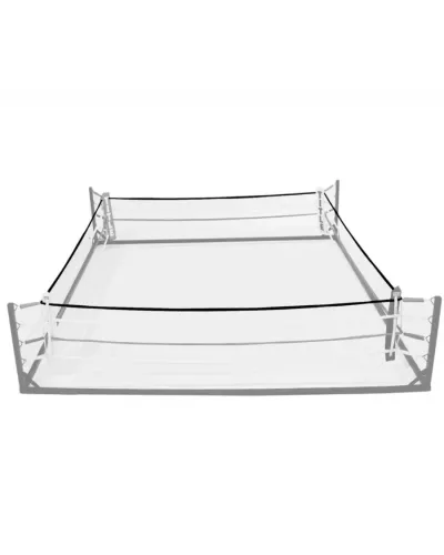 Чехол для канатов ринга TITLE Boxing Polycot Ring Rope Cover