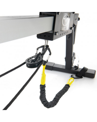 Премиальная скамья для тренировок Vasa Swim Bench Trainer Pro