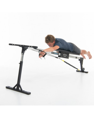 Премиальная скамья для тренировок Vasa Swim Bench Trainer Pro