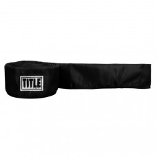 Чехол для канатов ринга TITLE Boxing Polycot Ring Rope Cover