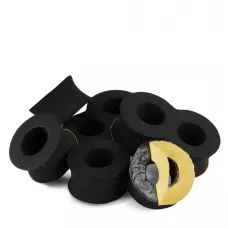 Боксерские пончики с костяшками пальцев TITLE Boxing Knuckle Donuts