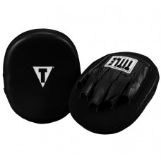 Лапы TITLE Boxing Razor Punch Mitts 2.0