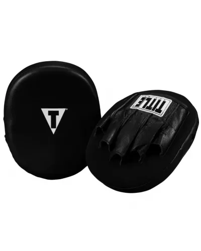 Лапы TITLE Boxing Razor Punch Mitts 2.0