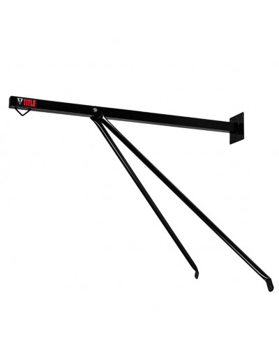 Кронштейн для подвешивания TITLE Classic Heavy Bag Wall Hanger 2.0