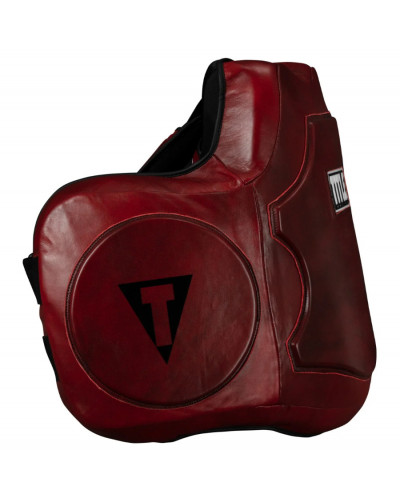 Защитный жилет TITLE Boxing Body Protector