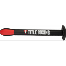 Тренажер для отработки уклонов от ударов TITLE Boxing Precision Slip Stick