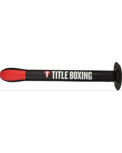 Тренажер для отработки уклонов от ударов TITLE Boxing Precision Slip Stick