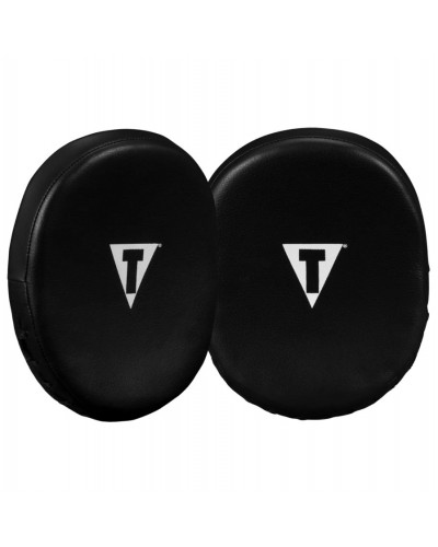 Лапы TITLE Boxing Razor Punch Mitts 2.0
