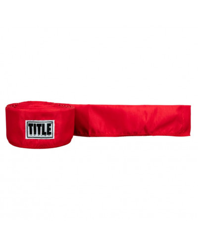 Чехол для канатов ринга TITLE Boxing Polycot Ring Rope Cover