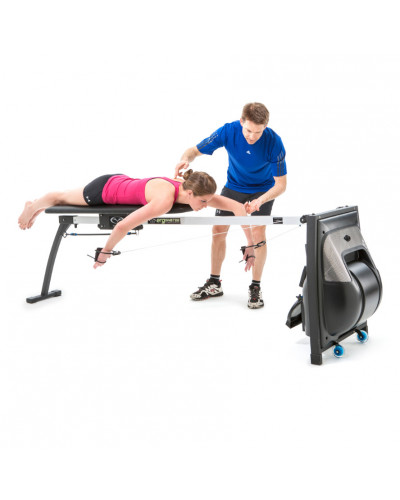 Скамья для плавания Vasa Swim Bench
