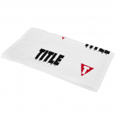 Угловое полотенце TITLE Boxing Premium