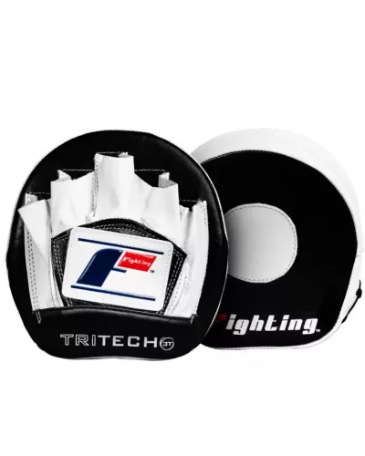 Лапы Fighting Tri-Tech Micro