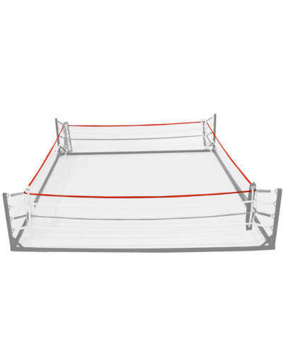 Чехол для канатов ринга TITLE Boxing Polycot Ring Rope Cover