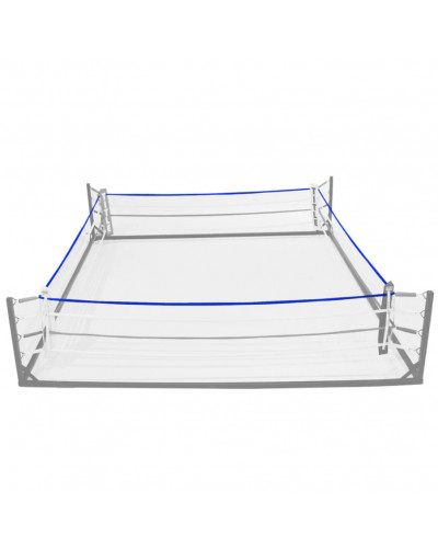 Чехол для канатов ринга TITLE Boxing Polycot Ring Rope Cover