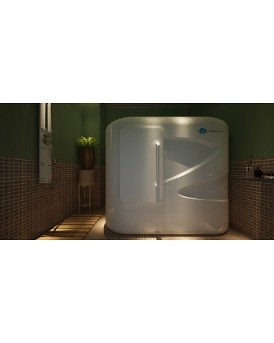 Кабина для флоатингу Dreampod Cabin