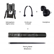 Комплект аксессуаров AKUIS kit