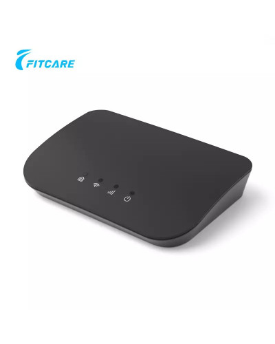 Приемник тренировочных данных Fitcare RC905