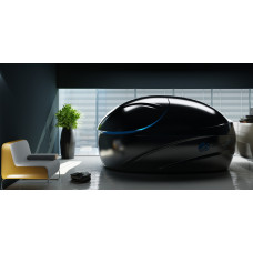 Флоатинг капсула Dreampod Stealth