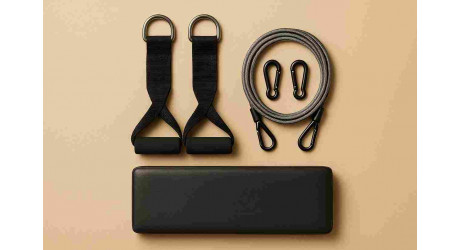 Аксессуары и комплектующие для оборудования пилатеса: что изнашивается и как продлить срок службы реформера